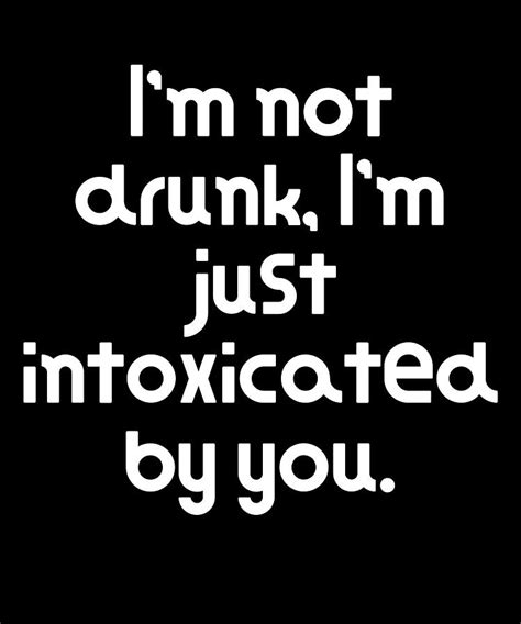 I'm Not Drunk, Just Vitamin Sea Intoxicated